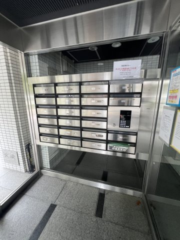 ＴＯＭＩＫＵＲＡ－Ⅲ0101号室 その他共有部分