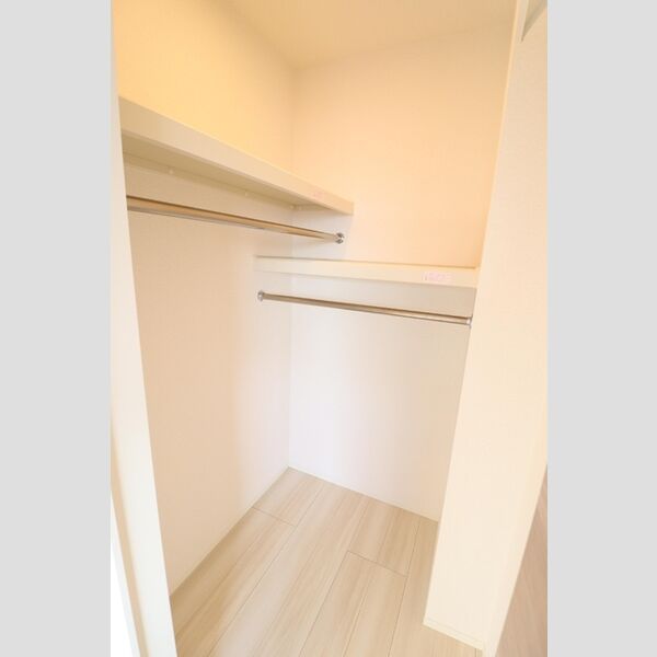 エクセリア上石原207号室 収納