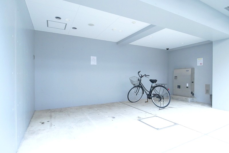 エクセリア川崎11階 外観