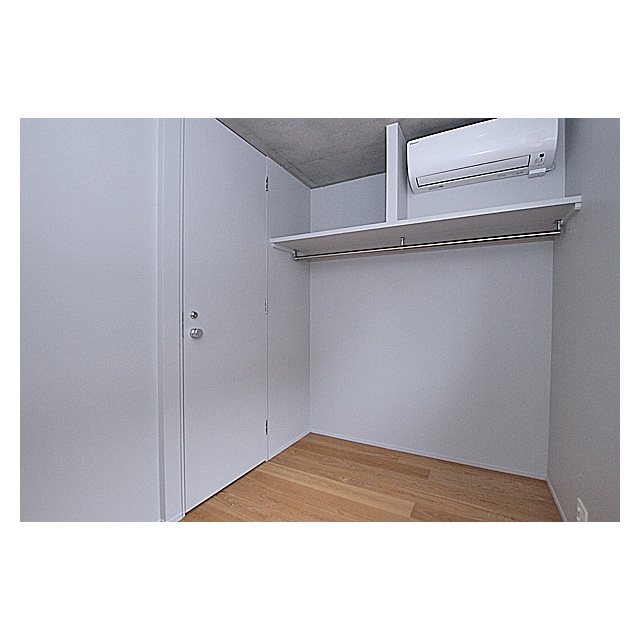 PASEO SANGENJAYA EAST WESTE202号室 内観