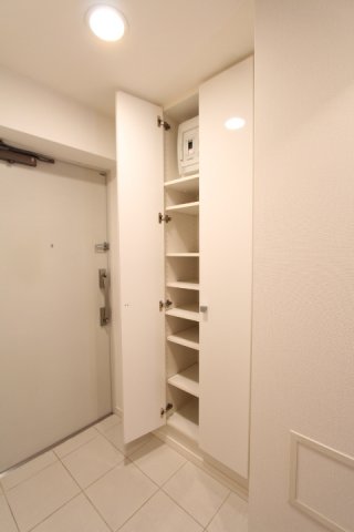 プライムアーバン用賀310号室 ※参考写真