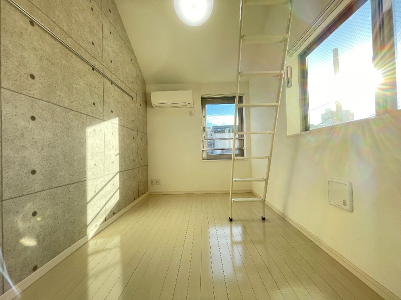 リブ亀戸Ⅶ3階 リビング