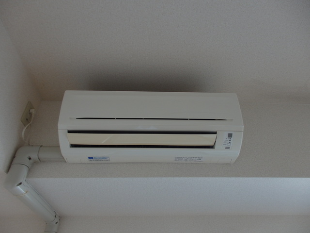 エルフレア武蔵野0302号室 部屋設備