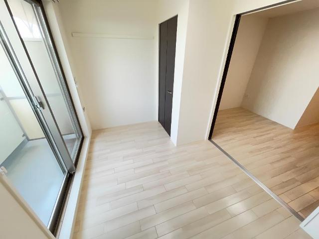 プレジ・マルトモ(ＰＲＥＳＩ・ＭＡＲＵＴＯＭＯ) 洋室