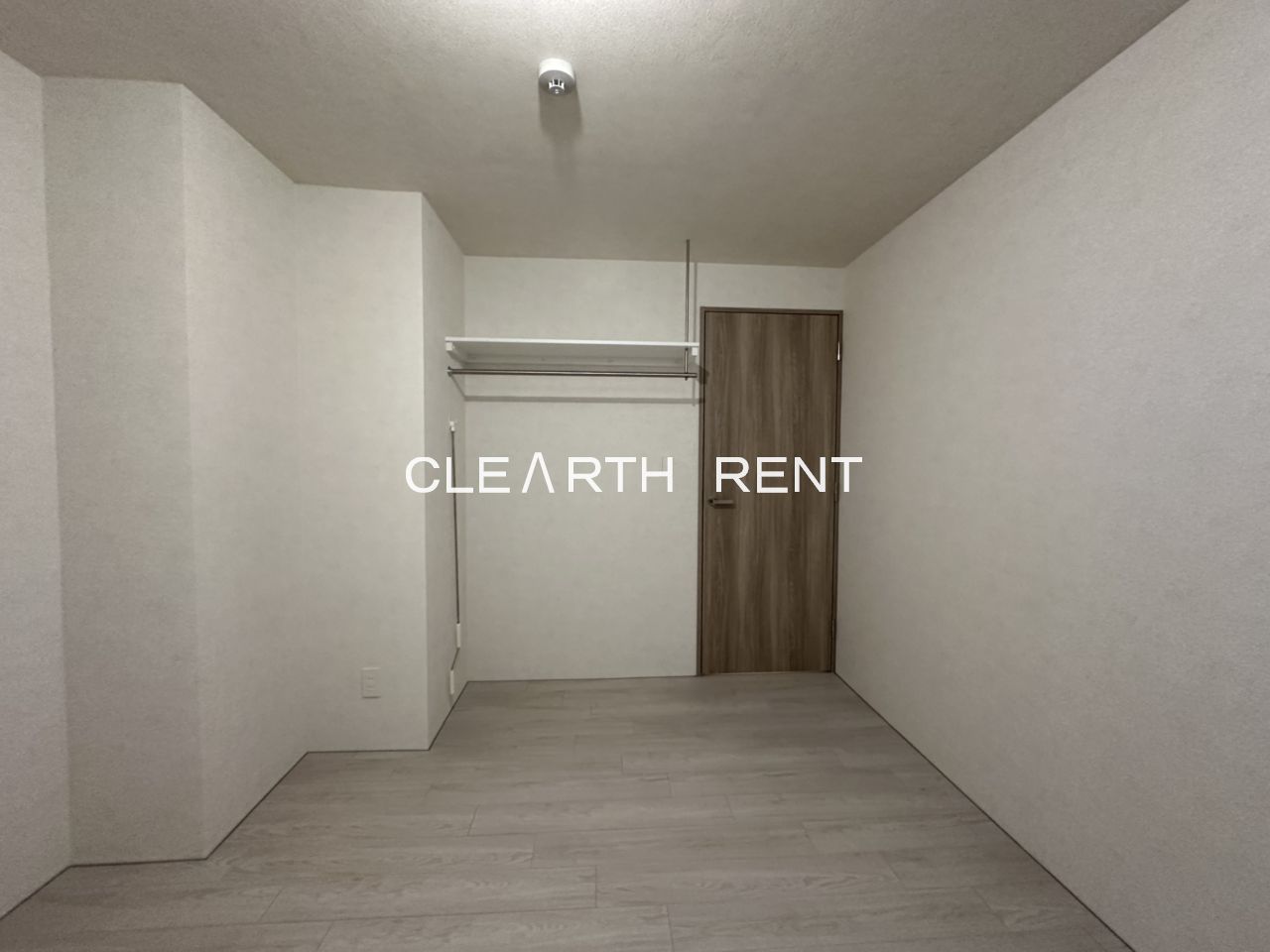 ＧＲＡＮ ＰＡＳＥＯ大井町2階 内観