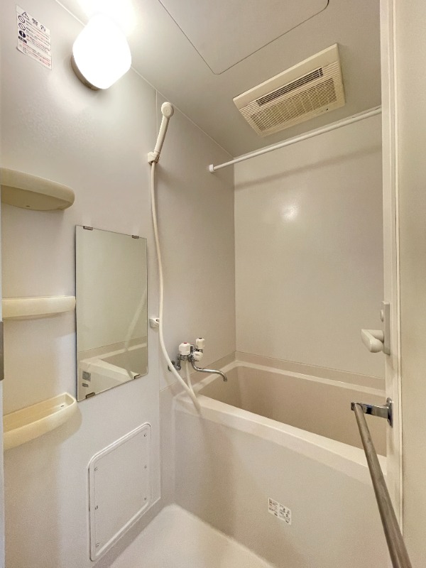 Ｍａｊｏｒ　Ｌａｎｄ　横濱鶴見6階 同建物別部屋の参考画像