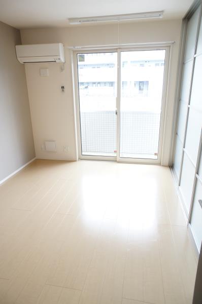 シエルルージュ松戸 リビング