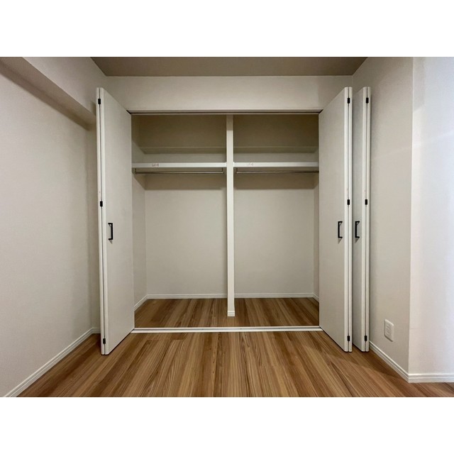 ハイラーク木場703号室 内観