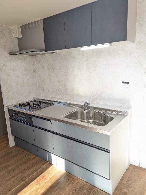 フロレセール(E-066) キッチン