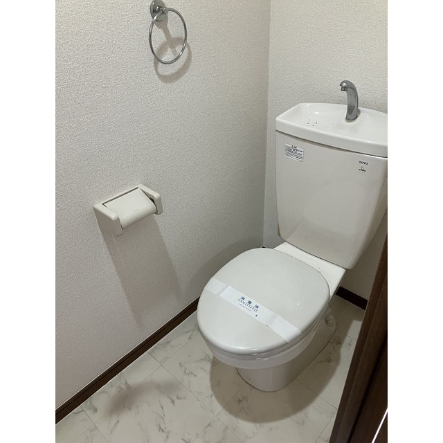 アムール ピジョン 内観