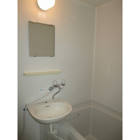 ドウェル・フロイデ お風呂