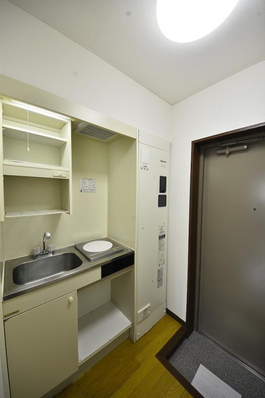 クレール八雲1階 その他