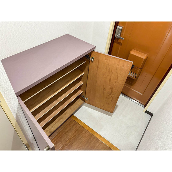 プレジデントミタマ0216号室 部屋その他