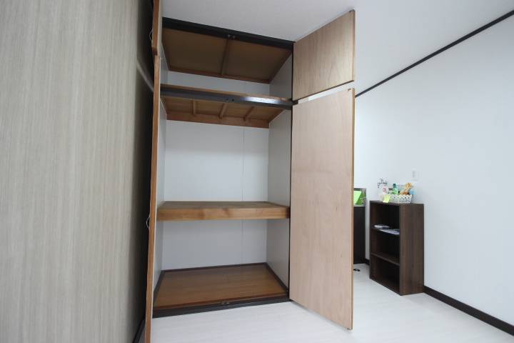 鶴瀬ホワイトハイツ2階 部屋その他