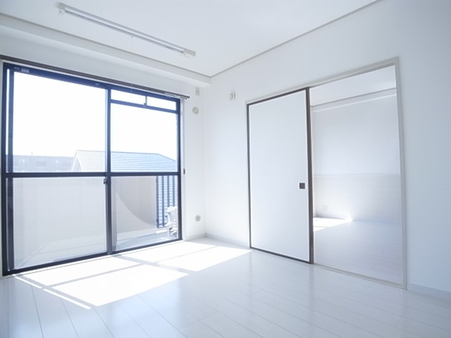 ビューアイランドさつきが丘3階 部屋その他