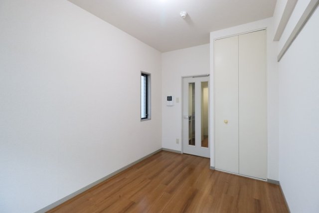 シティ東十条4階 部屋その他