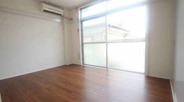 グリーンハイツ2階 部屋その他