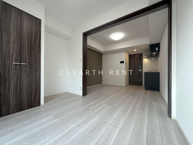 コンシェリア東京 ＜ＯＨＡＮＡＪＡＹＡ ＴＨＥ ＲＥＳＩＤＥＮ1階 同タイプ別住戸写真となります。現況と異なる場合がございます。