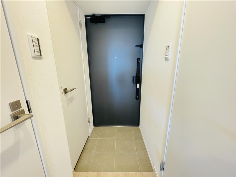 SYFORME MACHIDA1202号室 ※1002号室のお写真です