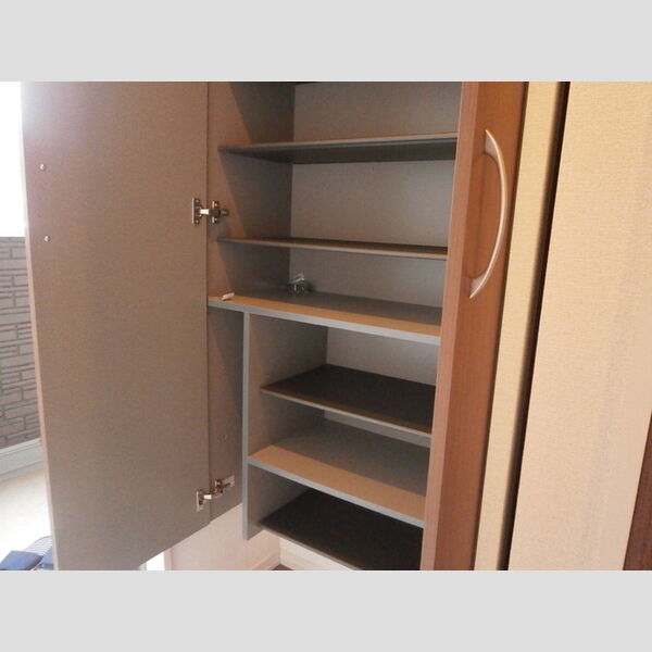 BLESS戸塚弥生台304号室 部屋その他