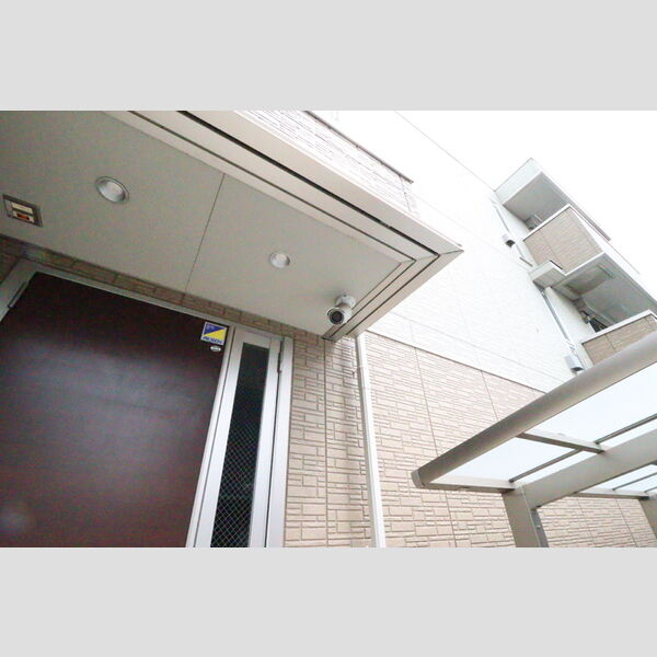 eterno Haru(エテルノ ハル)の外観画像