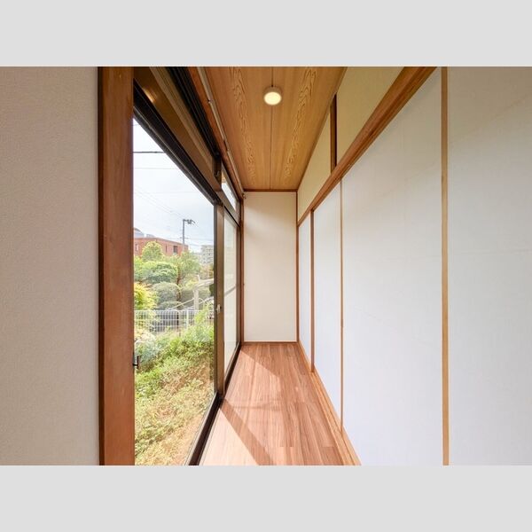 上麻生4丁目貸家 部屋その他