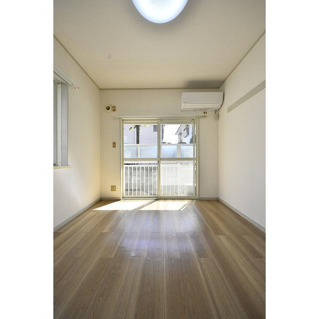 エクレール仙川Part22階 洗面所