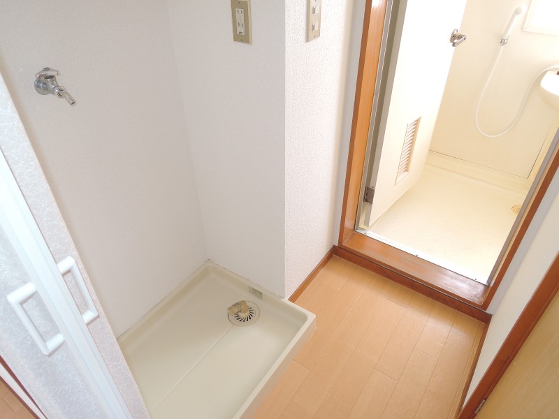 鈴木コーポ2階 部屋その他