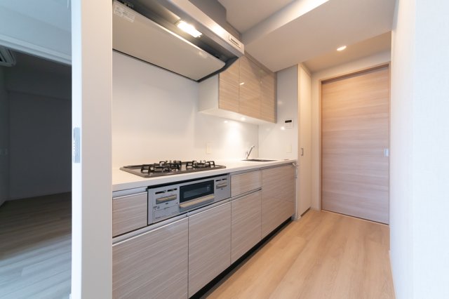 プラウドフラット西早稲田409号室 ※参考写真