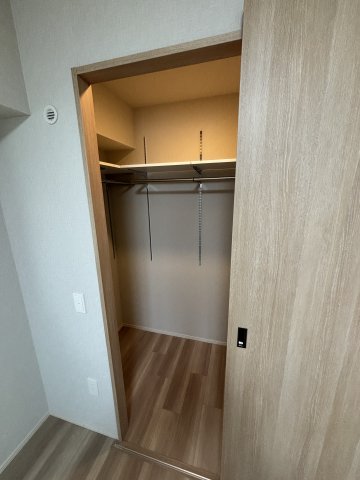 セントガーデン海老名Ⅰ街区 収納