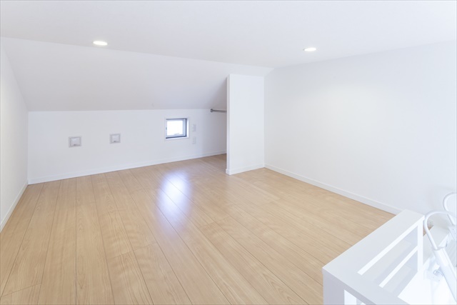 メゾンド　アルモ リビング