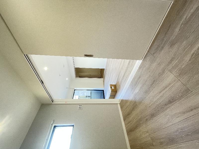 ｒｈ　本千葉2階 収納