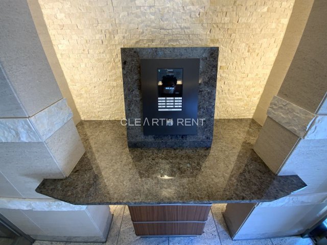 コンシェリア目白台 ＨＩＬＬＳＩＤＥ ＳＱＵＡＲＥ5階 ☆直接の管理会社クレアスレント/住み心地重視のひとり暮らし☆