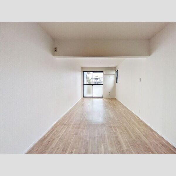 ヴューラーみつわ台　E LDK