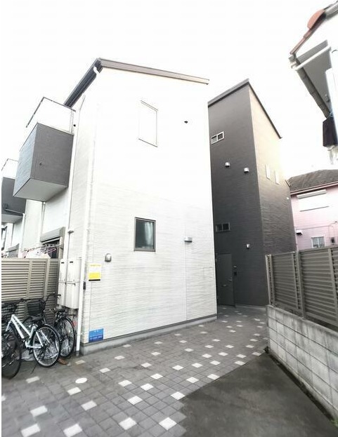 バーミープレイス桜上水Ⅱ2階 部屋その他