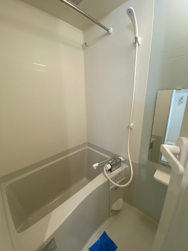 サンヴィアーレUⅢ1階 お風呂