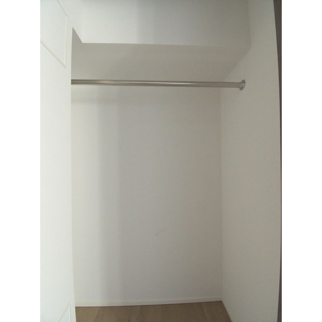 nido南千住0504号室 内観