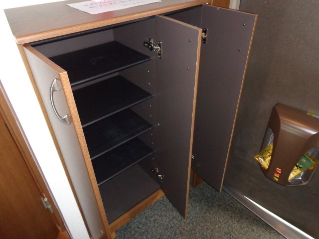 エスポアール00207号室 シューズＢＯＸ