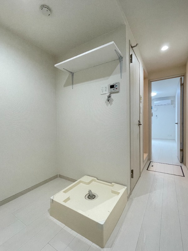 マーレ練馬高野台1階 部屋その他