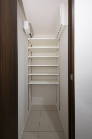 リビオメゾン南砂町1218号室 その他