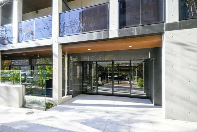 エステムプラザ横濱関内7階 外観