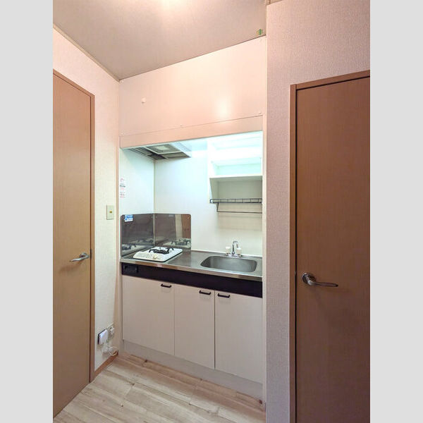 アーバンハイム205号室 キッチン
