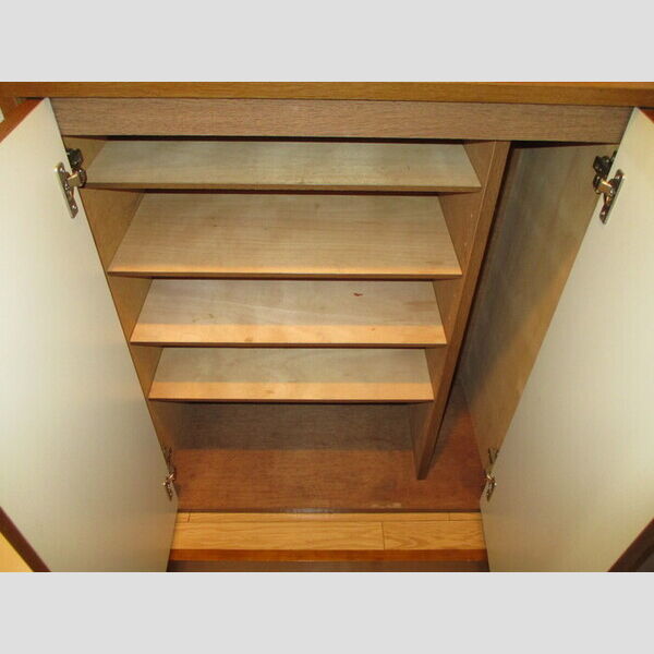 サザンクロスⅡ Ⅱ102(シューズボックス)