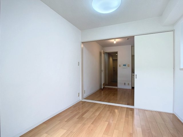 ライオンズマンション西新小岩1階 部屋その他