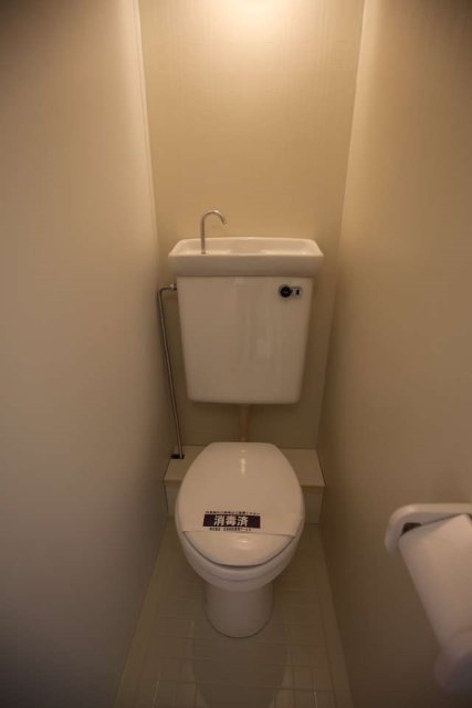 ライオンズマンション三鷹さくら通り6階 同建物別部屋の参考画像