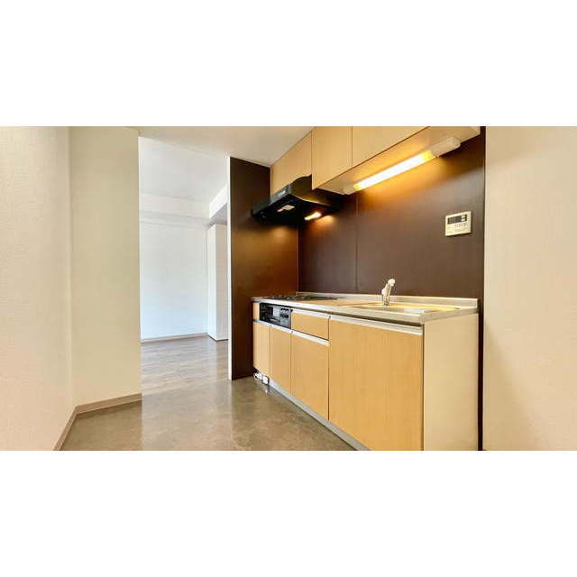 Ｓ.フェリーチェ ☆システムキッチン