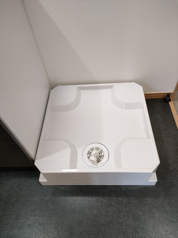 パークステュディオ胡録台3階 その他（洗濯機置き場）