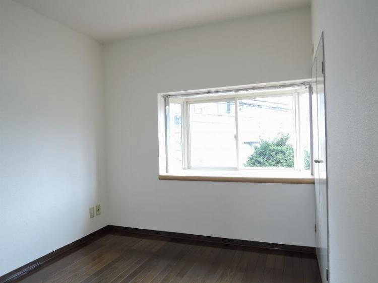 グリーンウェーブ北の台 洗面所