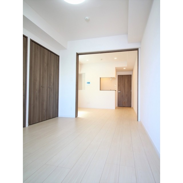 プレール・ドゥーク東向島301号室 内観