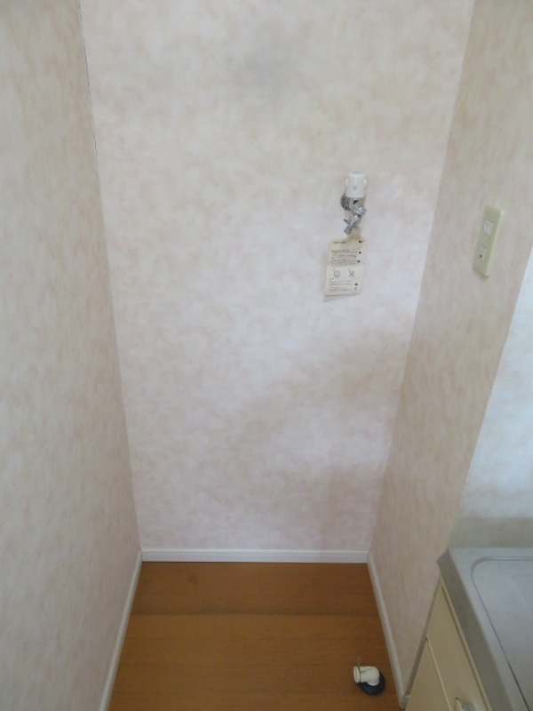 アルテメゾン2階 内観